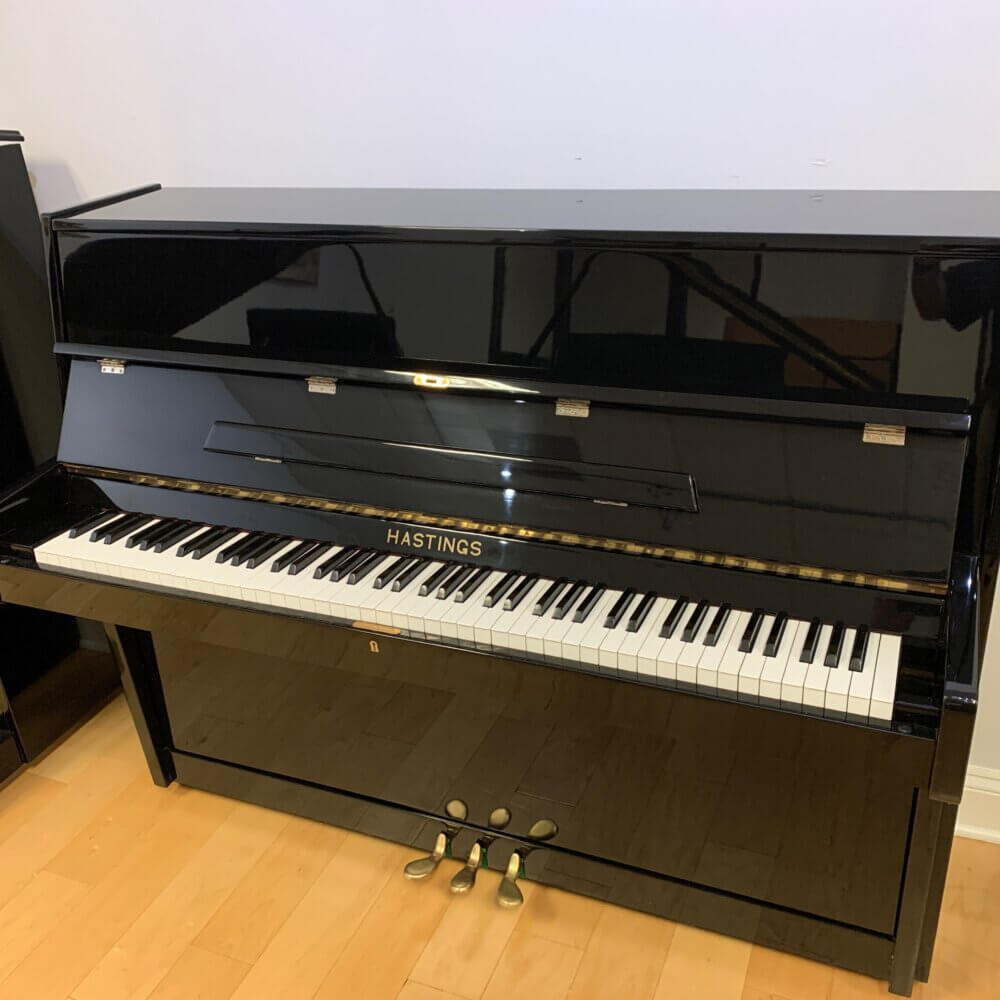 Used Upright Pianos | Used Upright Steinway Pianos