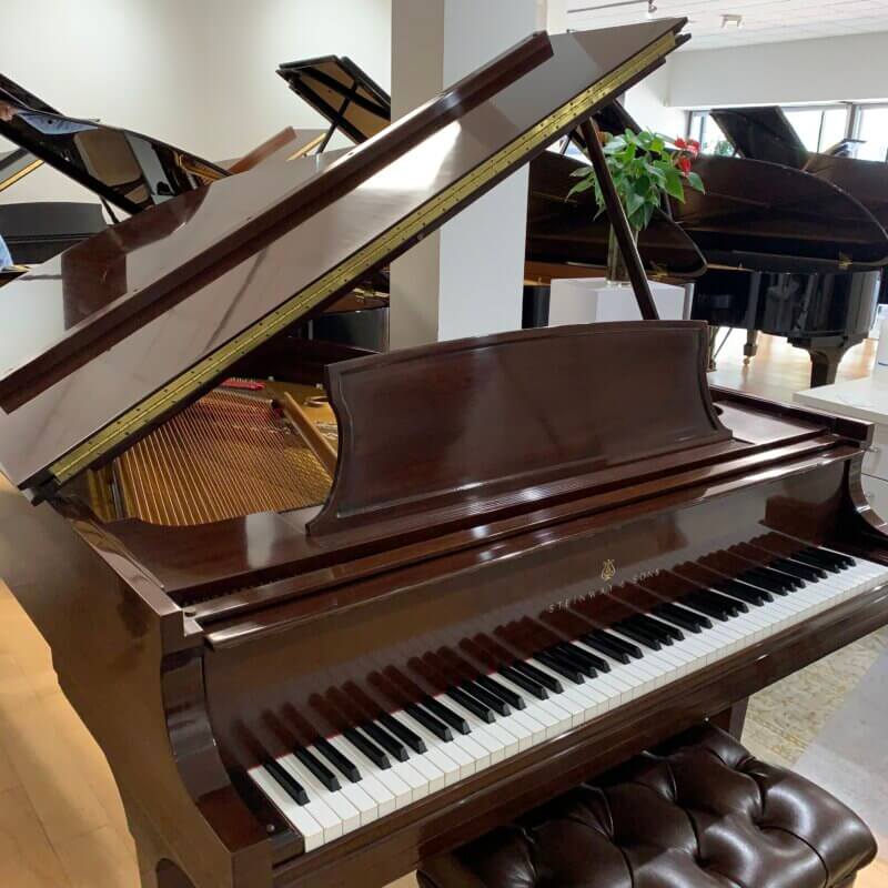 Used Grand Pianos | Used Steinway Grand Pianos For Sale