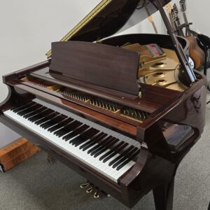 Baldwin R (5'8") Mahogany Polish - Last of the American Baldwins!